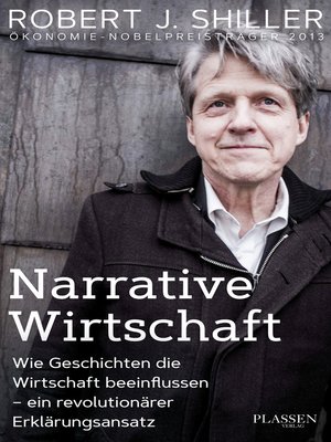 cover image of Narrative Wirtschaft
